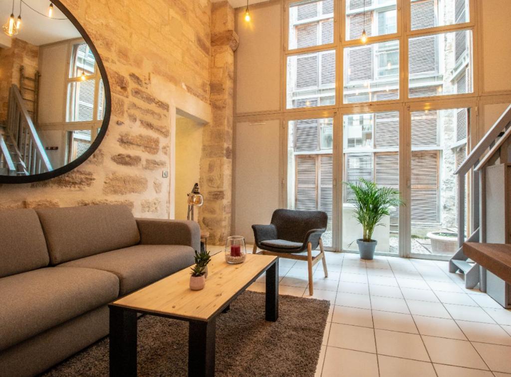 Appartement Atlas - Orion - Plein Centre - Climatisé Avignon