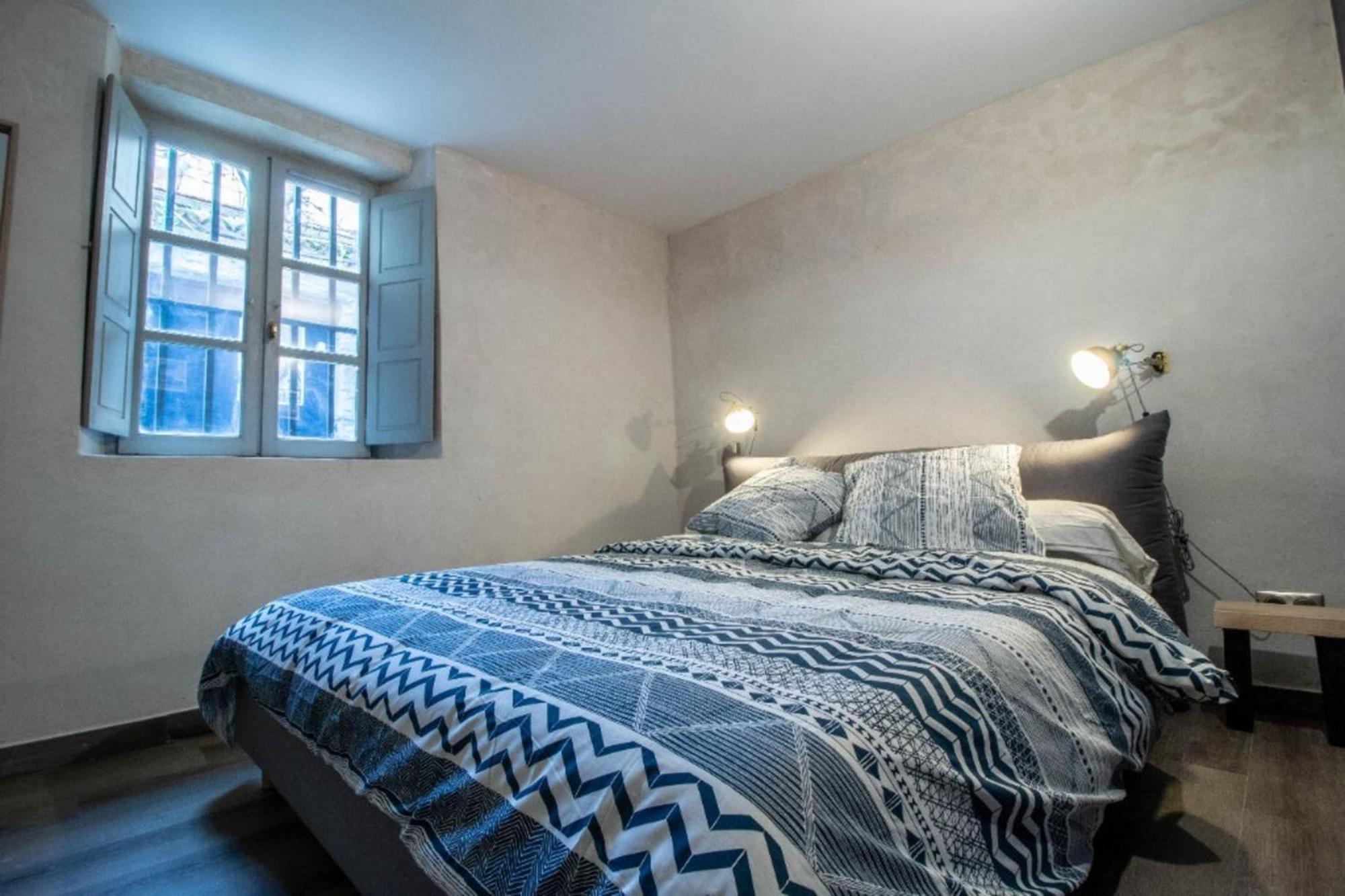 Atlas - Orion - Plein Centre - Climatisé Appartement Avignon